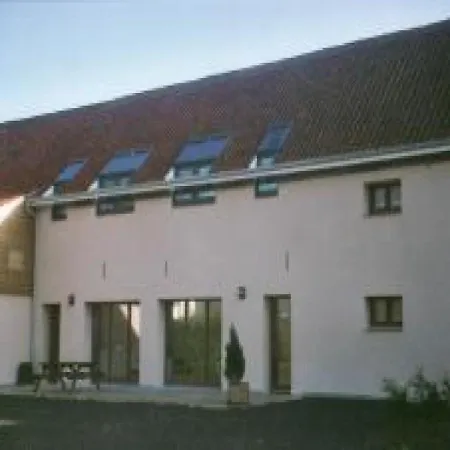 House Ferme Des Tilleuls 1 菲耶讷