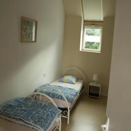 House Ferme Des Tilleuls 1 度假居 菲耶讷